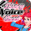 Žaidimas Disney The Voice Show