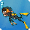 Žaidimas Diving Adventure