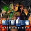 Žaidimas Doctor Who: The Adventure Games - The Gunpowder Plot