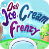 Žaidimas Doli Ice Cream Frenzy