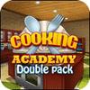 Žaidimas Double Pack Cooking Academy