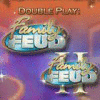 Žaidimas Double Play: Family Feud and Family Feud II