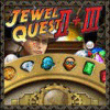 Žaidimas Double Play: Jewel Quest 2 and 3