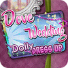 Žaidimas Dove Wedding Dress