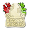 Žaidimas Dragon Hatchery