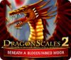 Žaidimas DragonScales 2: Beneath a Bloodstained Moon
