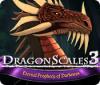 Žaidimas DragonScales 3: Eternal Prophecy of Darkness