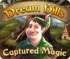 Žaidimas Dream Hills: Captured Magic