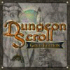 Žaidimas Dungeon Scroll Gold Edition