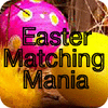 Žaidimas Easter Matching Mania