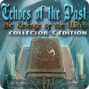 Žaidimas Echoes of the Past: The Revenge of the Witch Collector's Edition