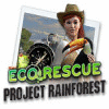 Žaidimas EcoRescue: Project Rainforest