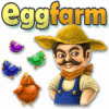 Žaidimas Egg Farm