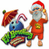 Žaidimas Elf Bowling: Hawaiian Vacation