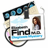 Žaidimas Elizabeth Find MD: Diagnosis Mystery