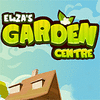 Žaidimas Eliza's Garden Center