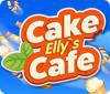 Žaidimas Elly's Cake Cafe