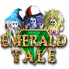 Žaidimas Emerald Tale