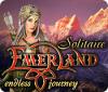 Žaidimas Emerland Solitaire: Endless Journey