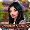Žaidimas Emperor's Shadow
