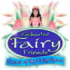 Žaidimas Enchanted Fairy Friends: Secret of the Fairy Queen