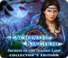 Žaidimas Enchanted Kingdom: The Secret of the Golden Lamp Collector's Edition