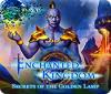 Žaidimas Enchanted Kingdom: The Secret of the Golden Lamp