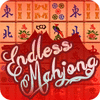 Žaidimas Endless Mahjong