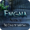 Žaidimas Enigma Agency: The Case of Shadows Collector's Edition
