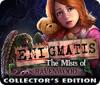 Žaidimas Enigmatis: The Mists of Ravenwood Collector's Edition
