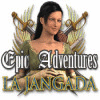Žaidimas Epic Adventures: La Jangada
