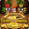 Žaidimas Escape From Paradise 2: A Kingdom's Quest