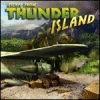 Žaidimas Escape from Thunder Island