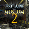 Žaidimas Escape the Museum 2
