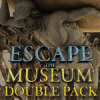 Žaidimas Escape the Museum Double Pack