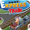 Žaidimas Express Train