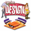 Žaidimas Eye for Design