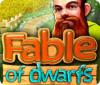 Žaidimas Fable of Dwarfs