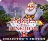 Žaidimas Fables of the Kingdom II Collector's Edition