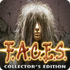 Žaidimas F.A.C.E.S. Collector's Edition