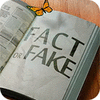 Žaidimas Fact or Fake