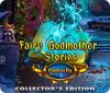 Žaidimas Fairy Godmother Stories: Cinderella Collector's Edition
