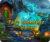 Žaidimas Fairy Godmother Stories: Cinderella