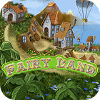 Žaidimas Fairy Land: The Magical Machine