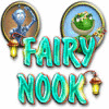 Žaidimas Fairy Nook