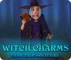Žaidimas Fairytale Solitaire: Witch Charms