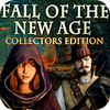 Žaidimas Fall of the New Age. Collector's Edition