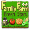 Žaidimas Family Farm: Fresh Start