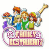 Žaidimas Family Restaurant