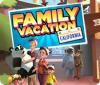 Žaidimas Family Vacation: California